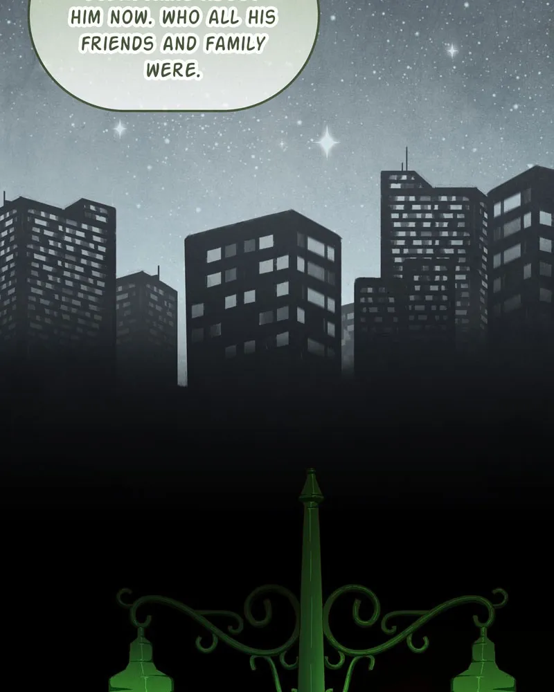 Read City of Blank EN Manga Online