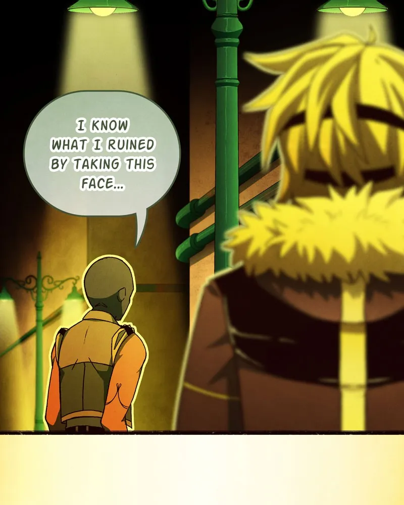 Read City of Blank EN Manga Online