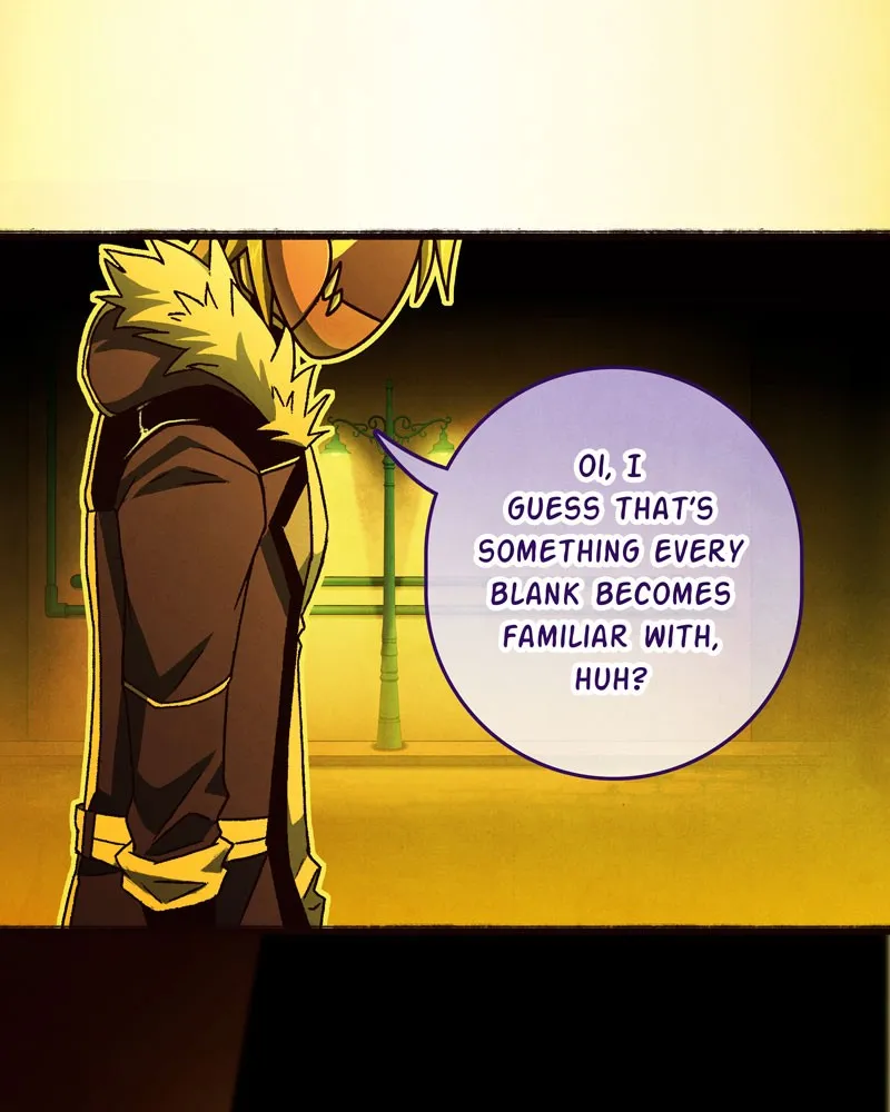 Read City of Blank EN Manga Online