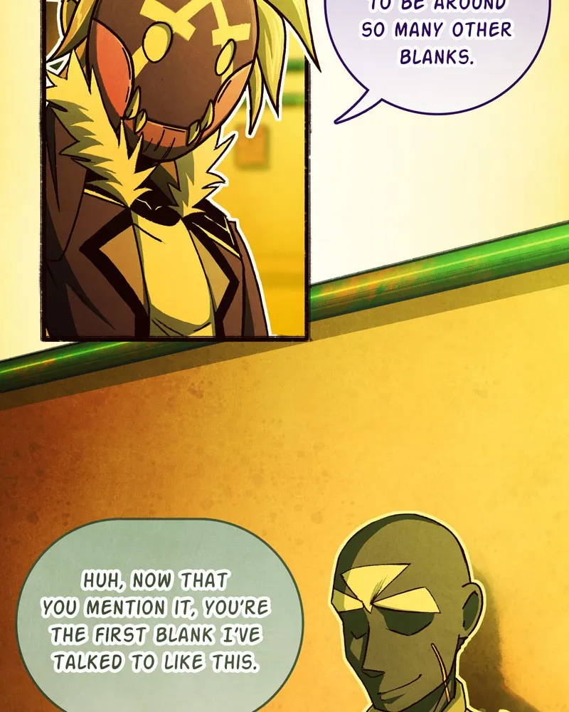 Read City of Blank EN Manga Online