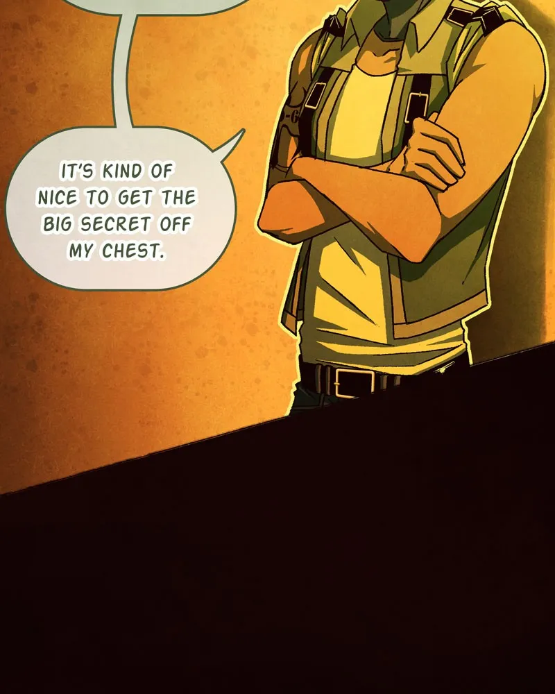 Read City of Blank EN Manga Online