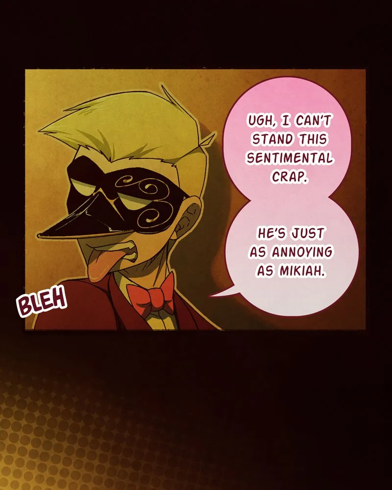 Read City of Blank EN Manga Online