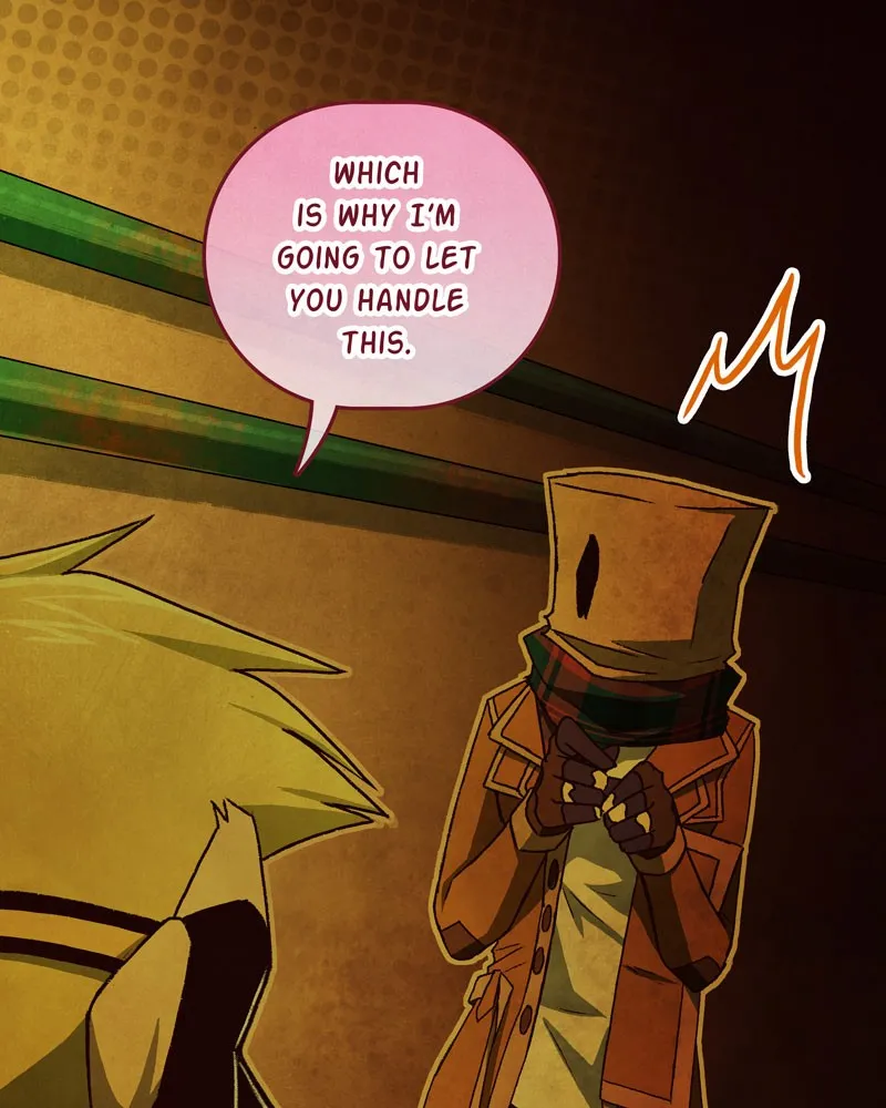 Read City of Blank EN Manga Online