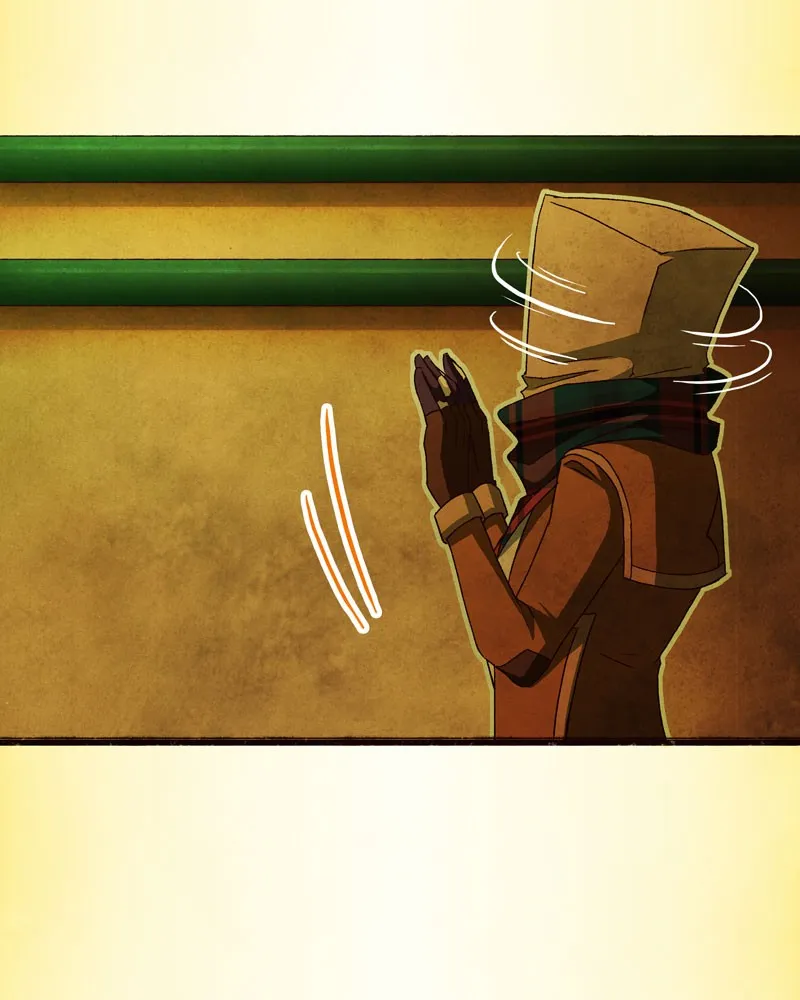 Read City of Blank EN Manga Online