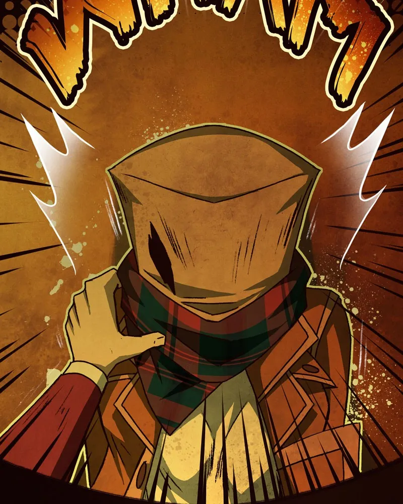 Read City of Blank EN Manga Online