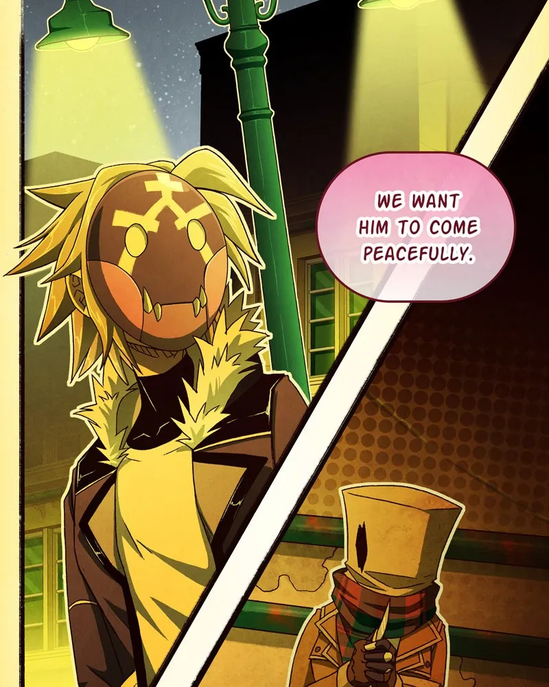 Read City of Blank EN Manga Online