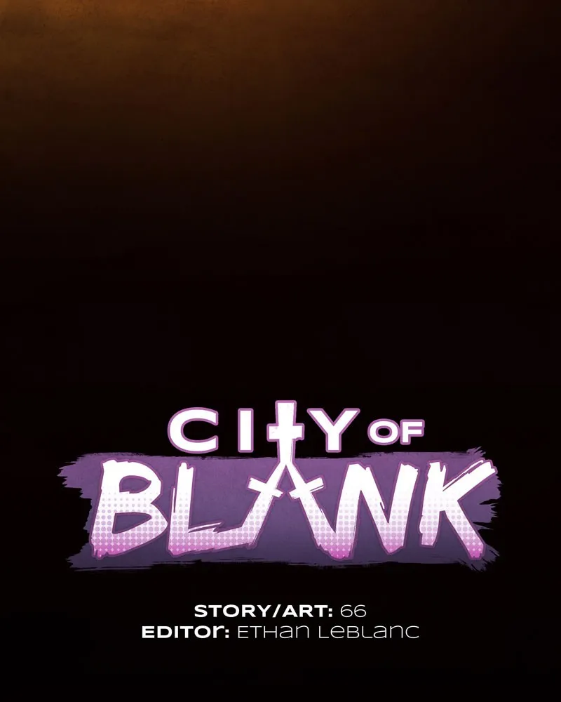 Read City of Blank EN Manga Online
