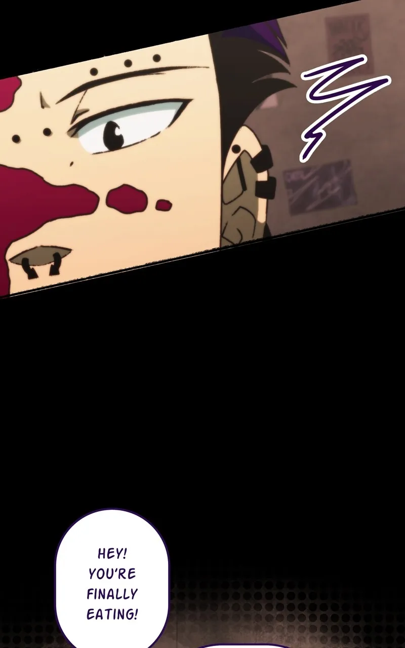 Read City of Blank EN Manga Online