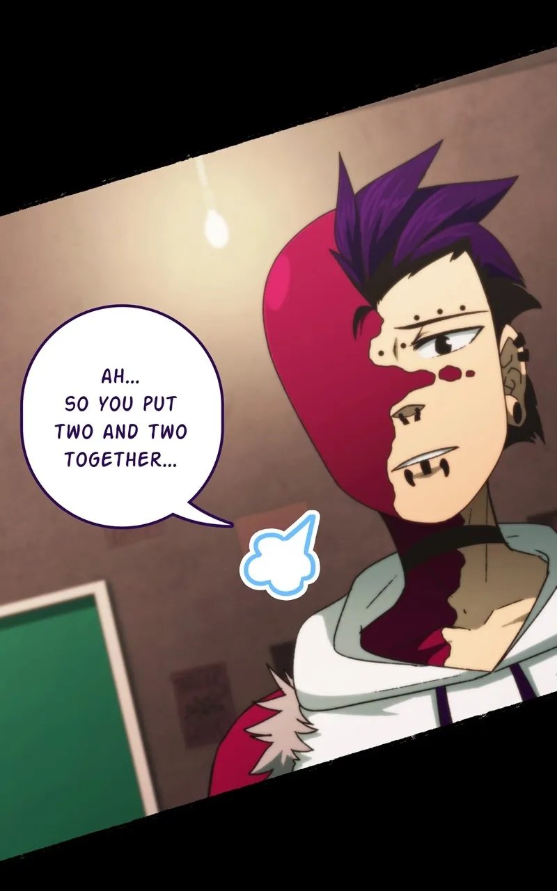 Read City of Blank EN Manga Online