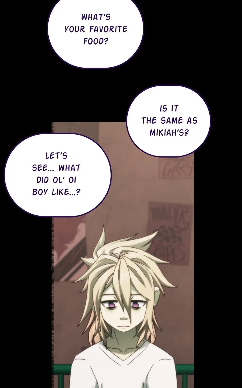 Read City of Blank EN Manga Online