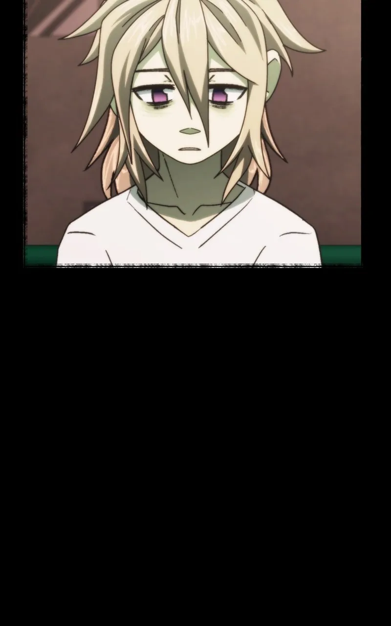 Read City of Blank EN Manga Online
