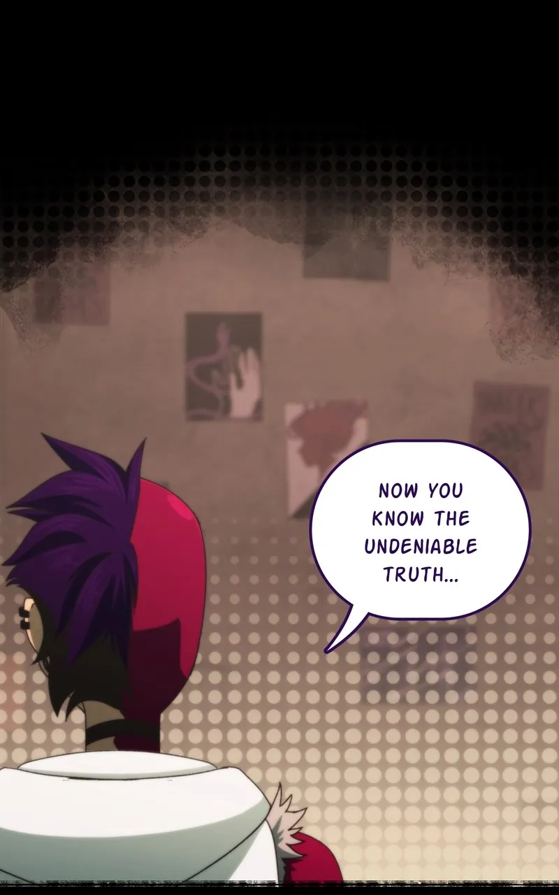 Read City of Blank EN Manga Online