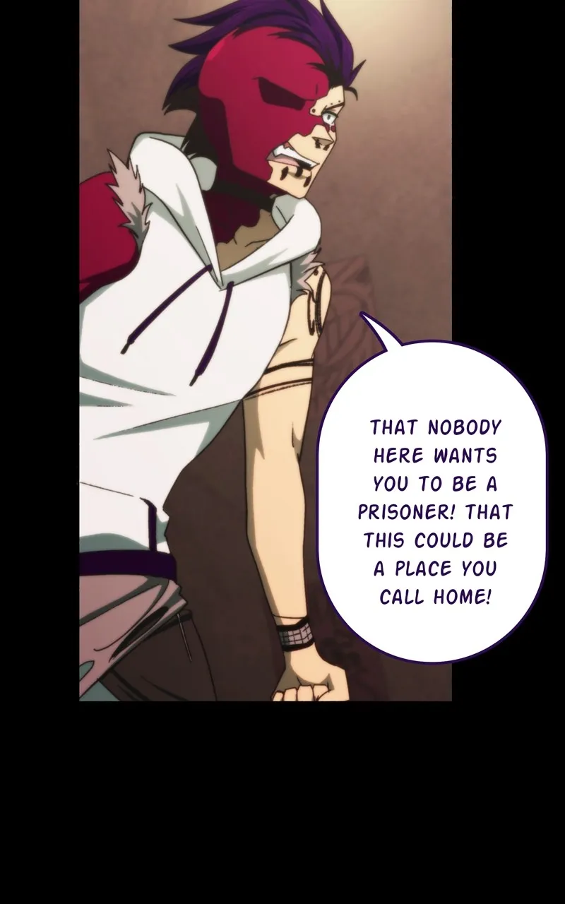 Read City of Blank EN Manga Online