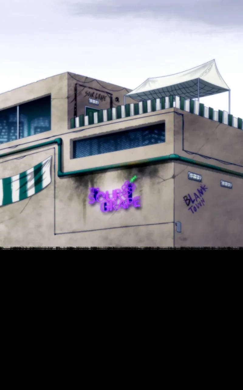 Read City of Blank EN Manga Online