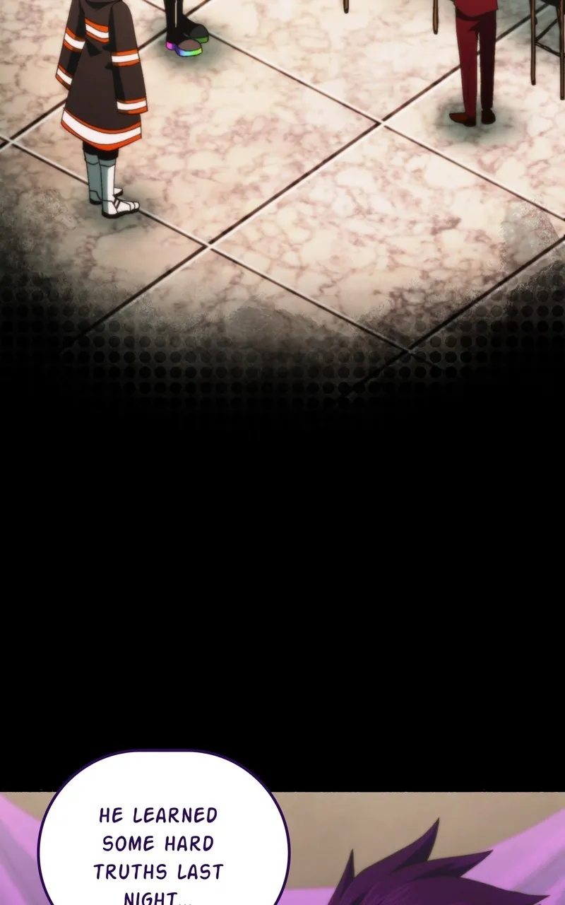 Read City of Blank EN Manga Online