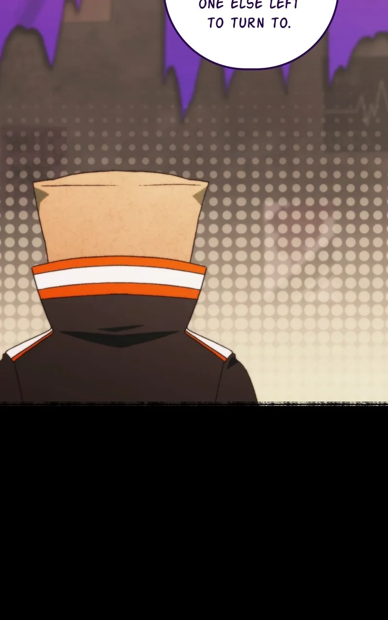 Read City of Blank EN Manga Online