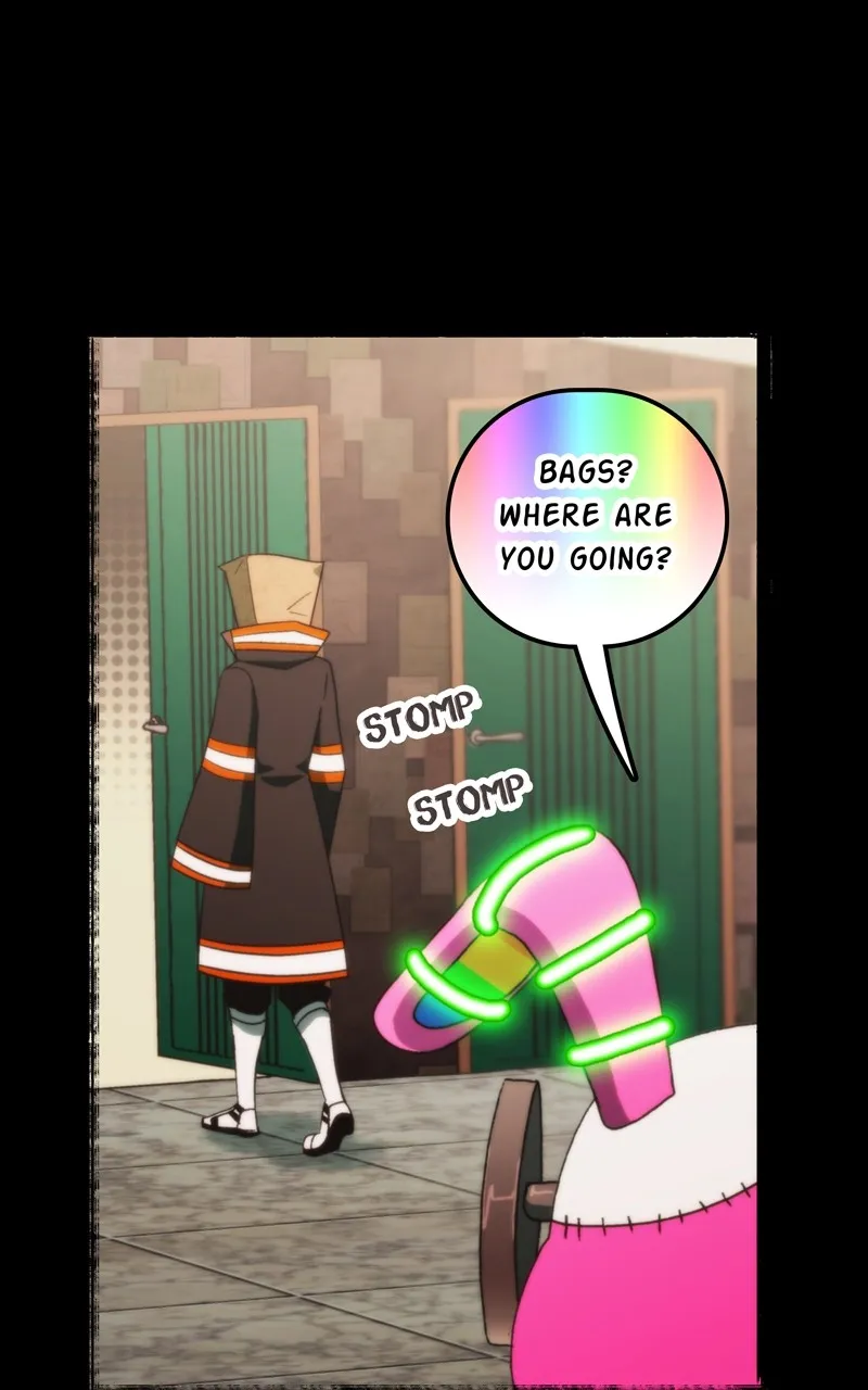 Read City of Blank EN Manga Online