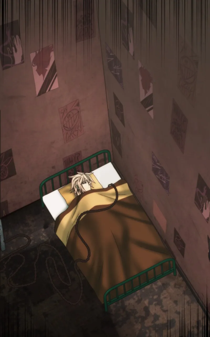 Read City of Blank EN Manga Online