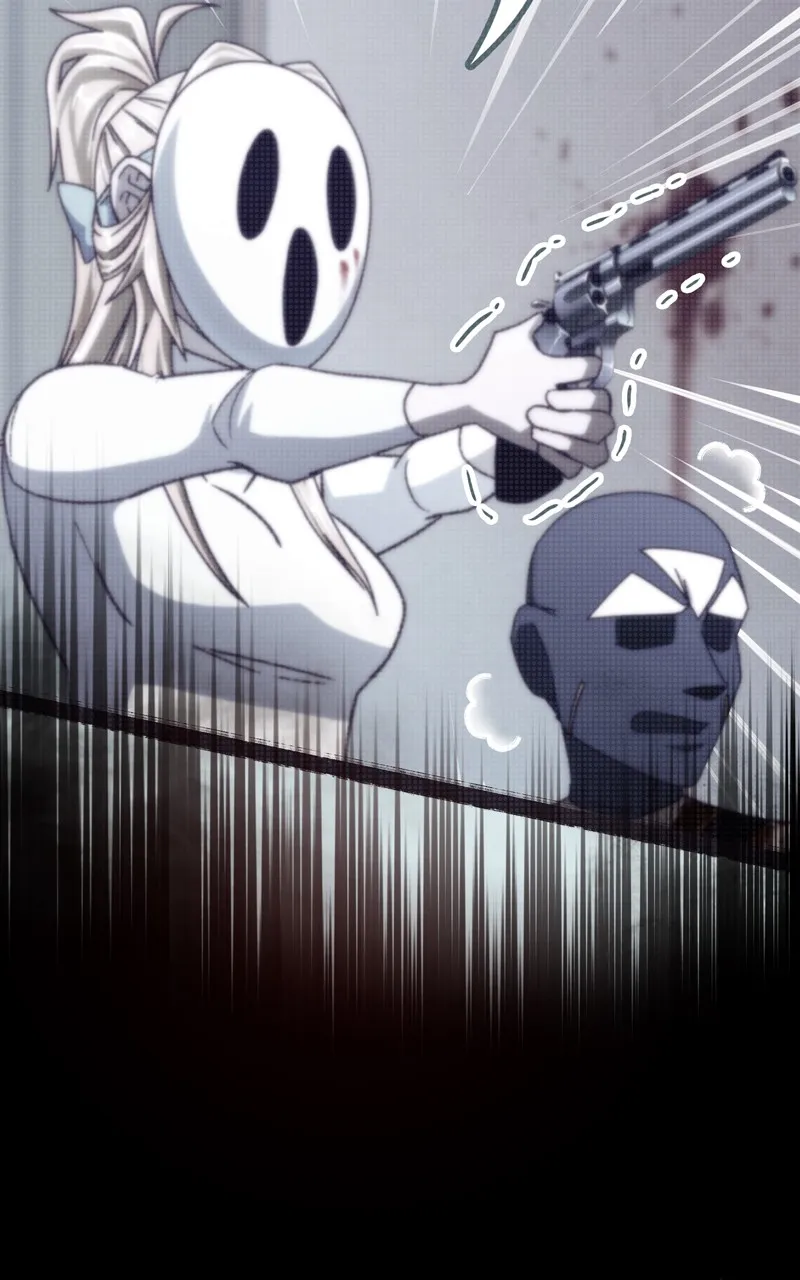 Read City of Blank EN Manga Online