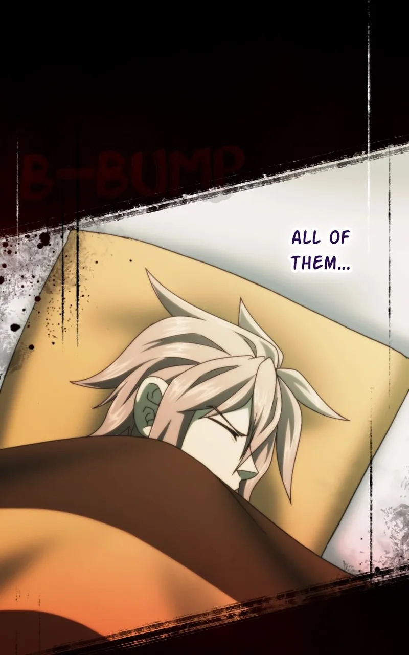 Read City of Blank EN Manga Online