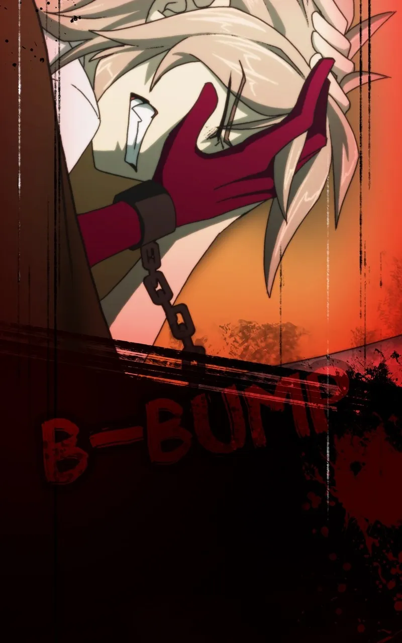 Read City of Blank EN Manga Online