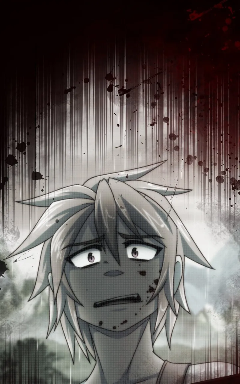 Read City of Blank EN Manga Online