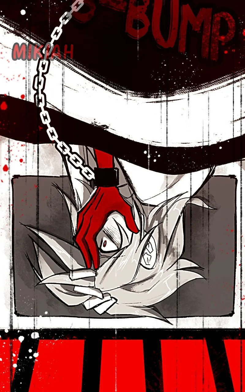 Read City of Blank EN Manga Online