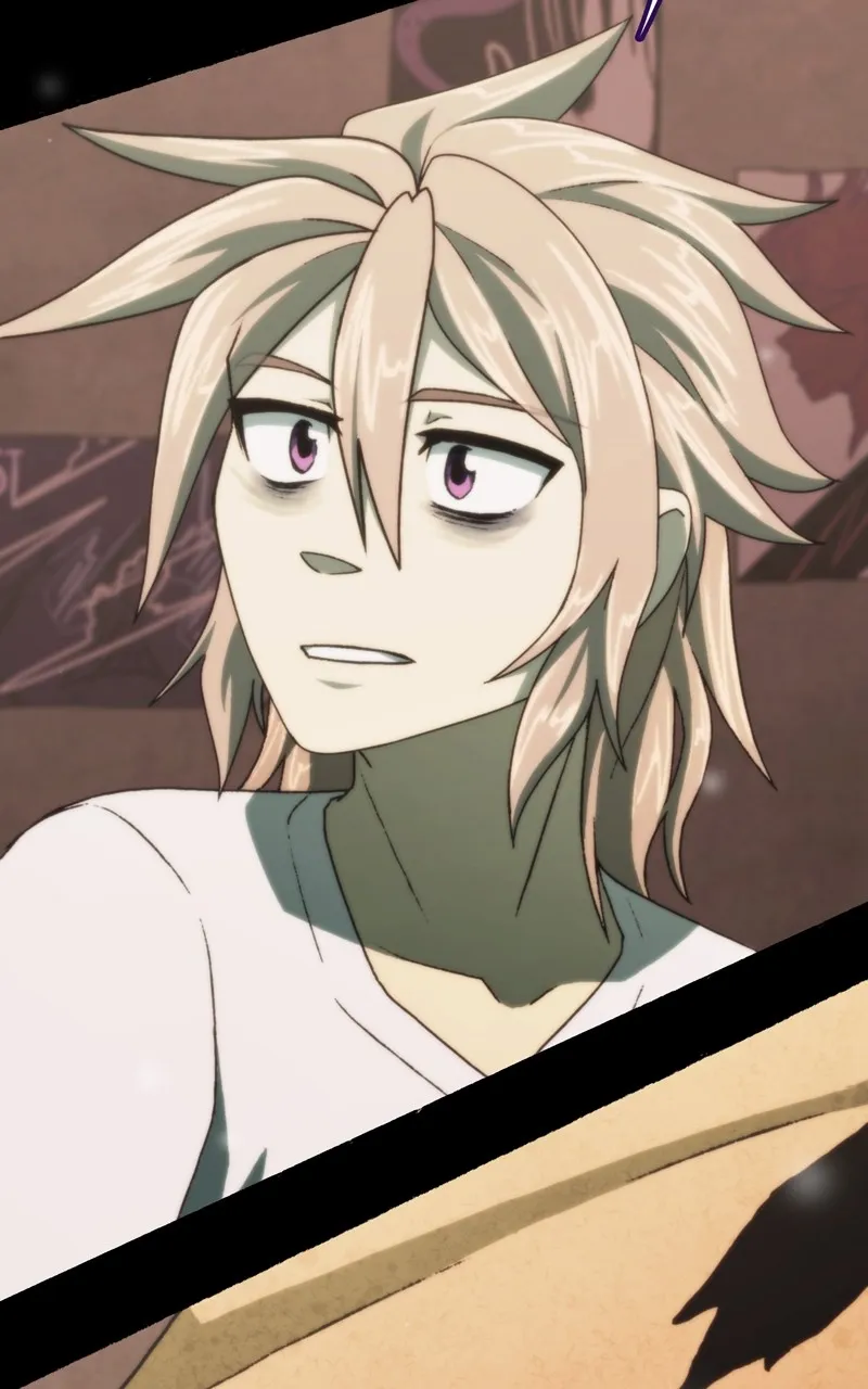 Read City of Blank EN Manga Online