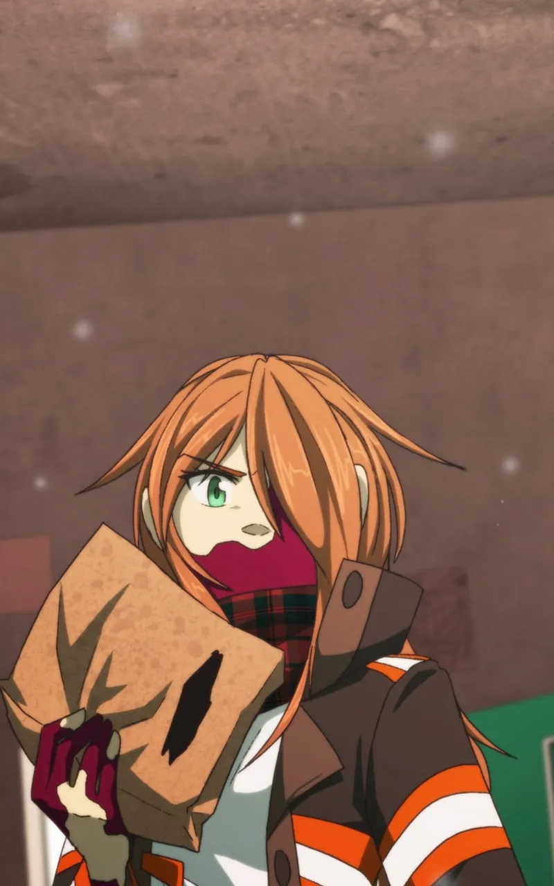 Read City of Blank EN Manga Online