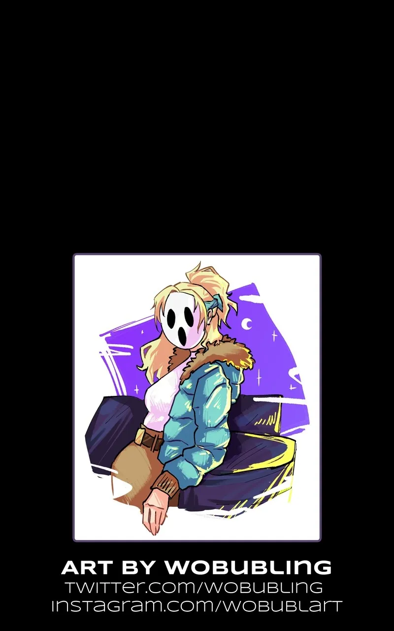 Read City of Blank EN Manga Online
