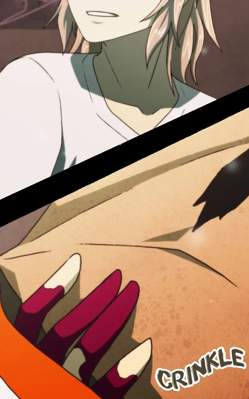 Read City of Blank EN Manga Online