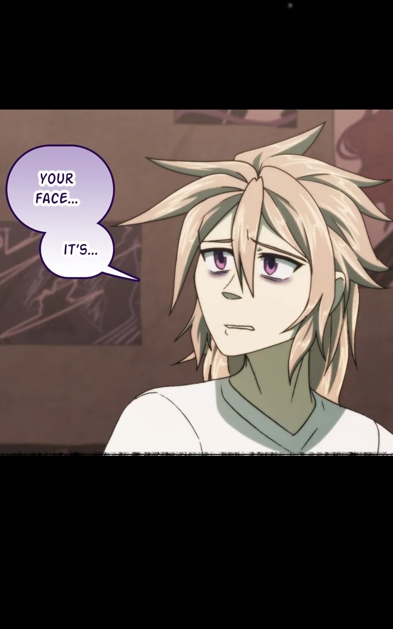 Read City of Blank EN Manga Online