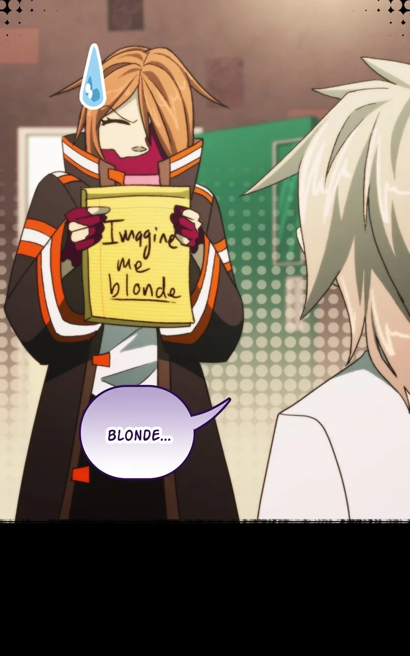 Read City of Blank EN Manga Online