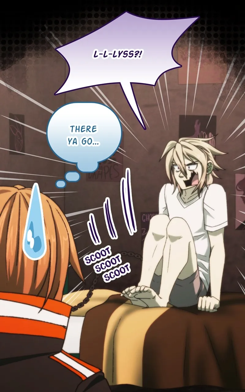 Read City of Blank EN Manga Online