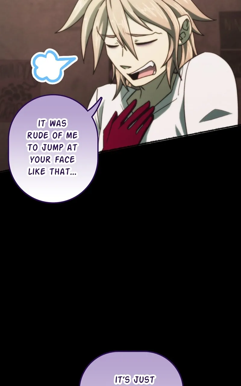 Read City of Blank EN Manga Online