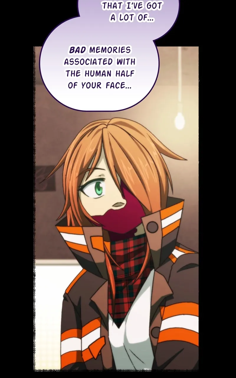 Read City of Blank EN Manga Online