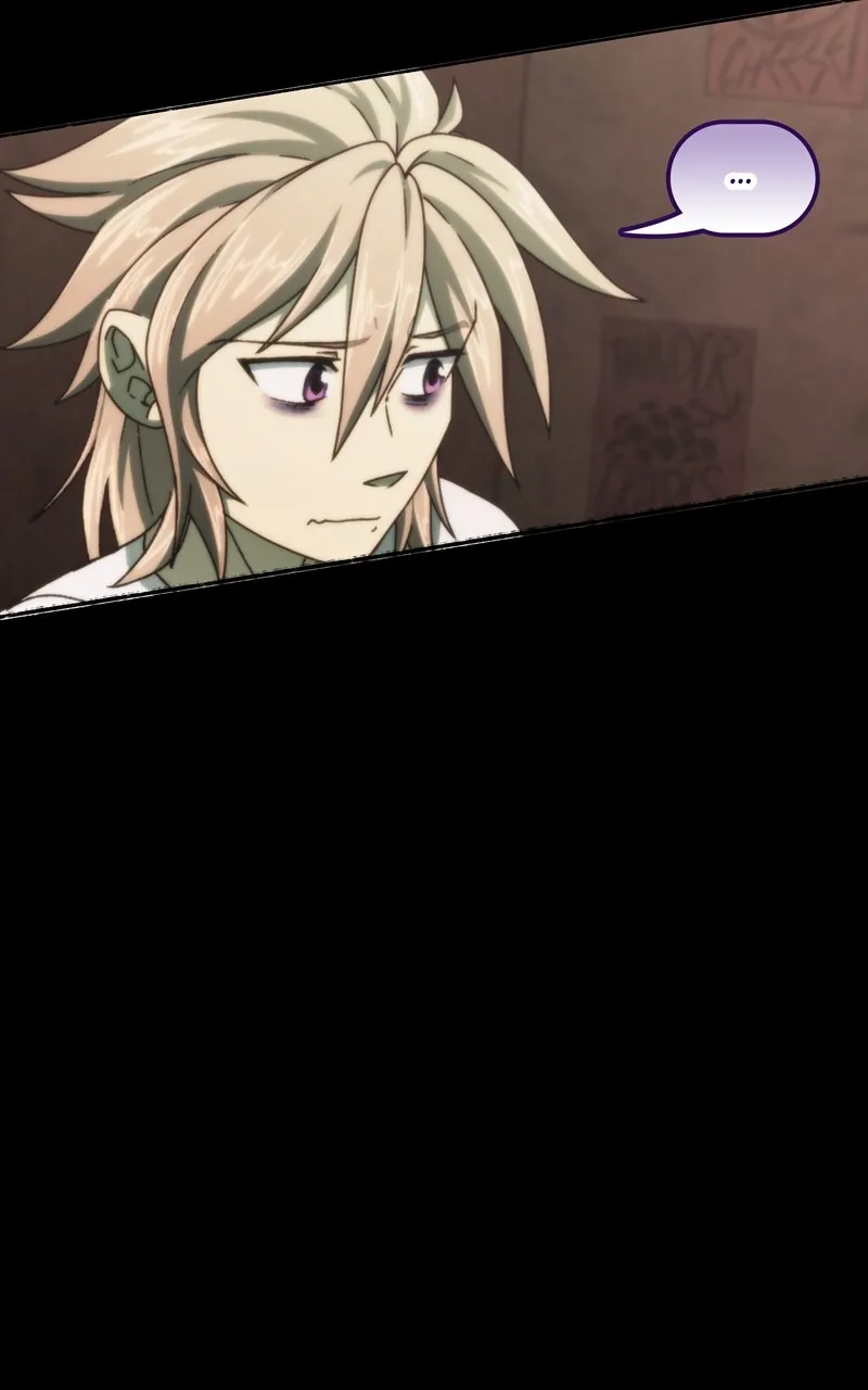 Read City of Blank EN Manga Online