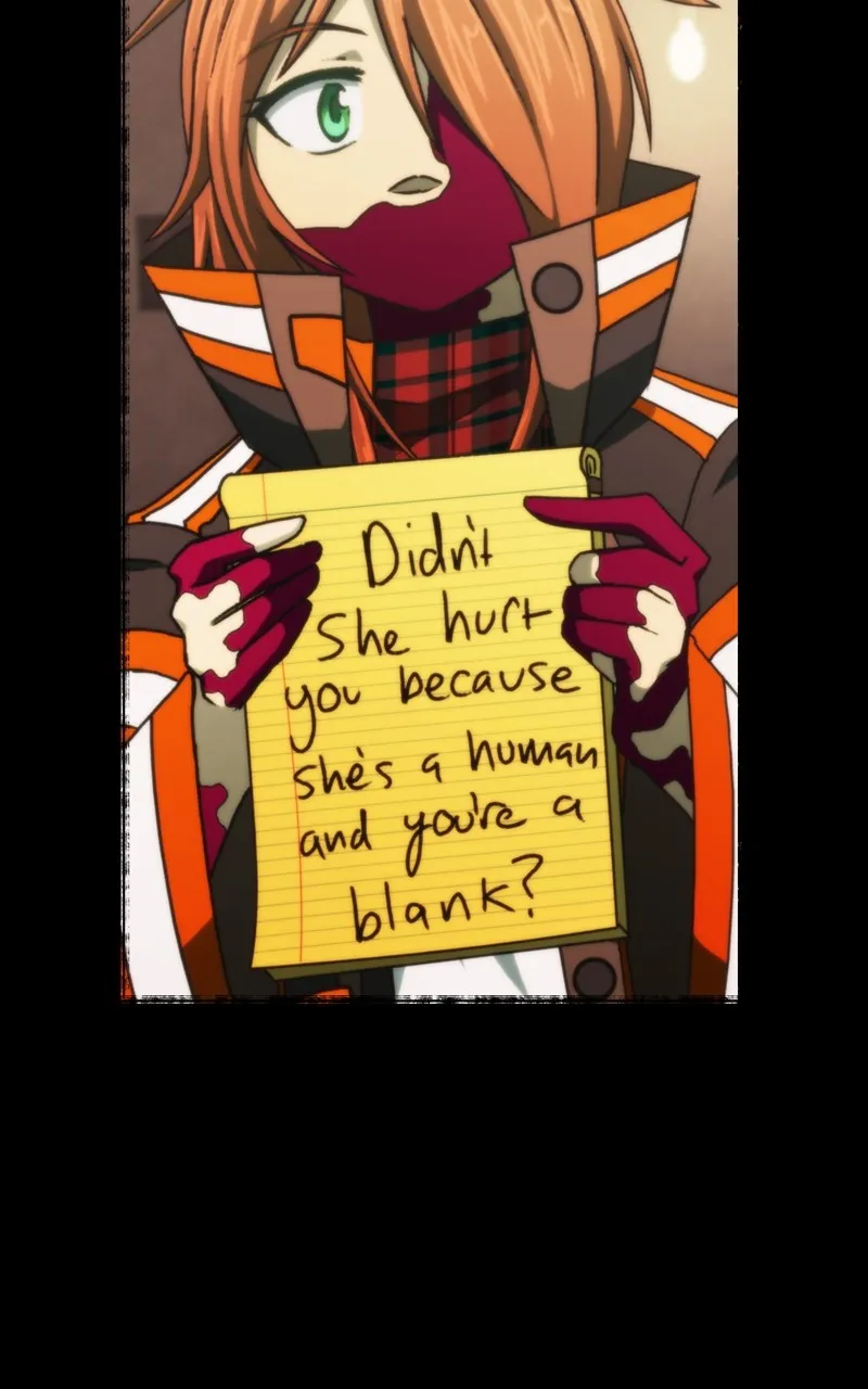 Read City of Blank EN Manga Online