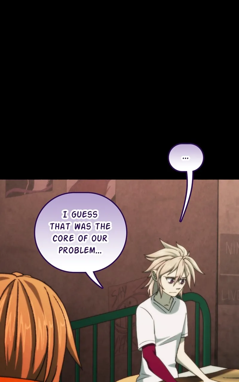 Read City of Blank EN Manga Online