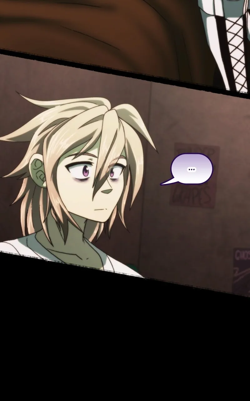 Read City of Blank EN Manga Online