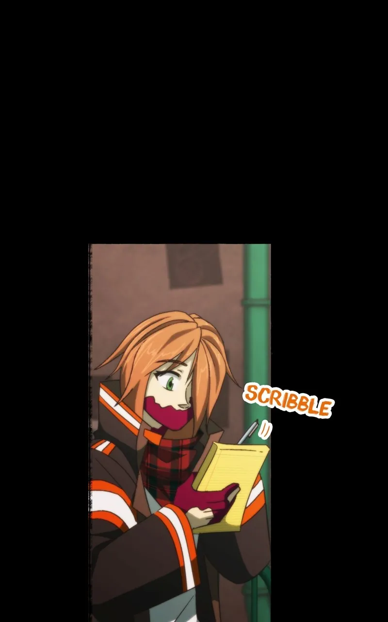 Read City of Blank EN Manga Online