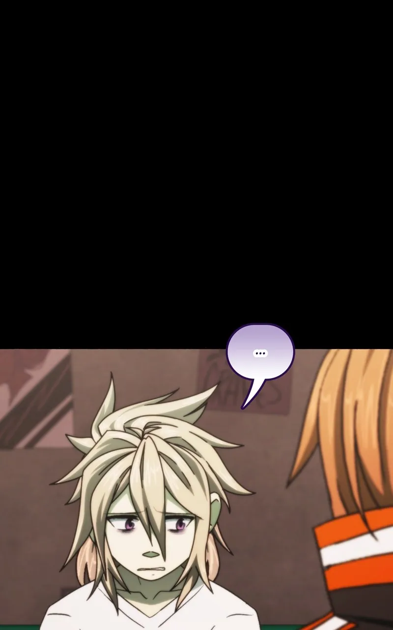 Read City of Blank EN Manga Online