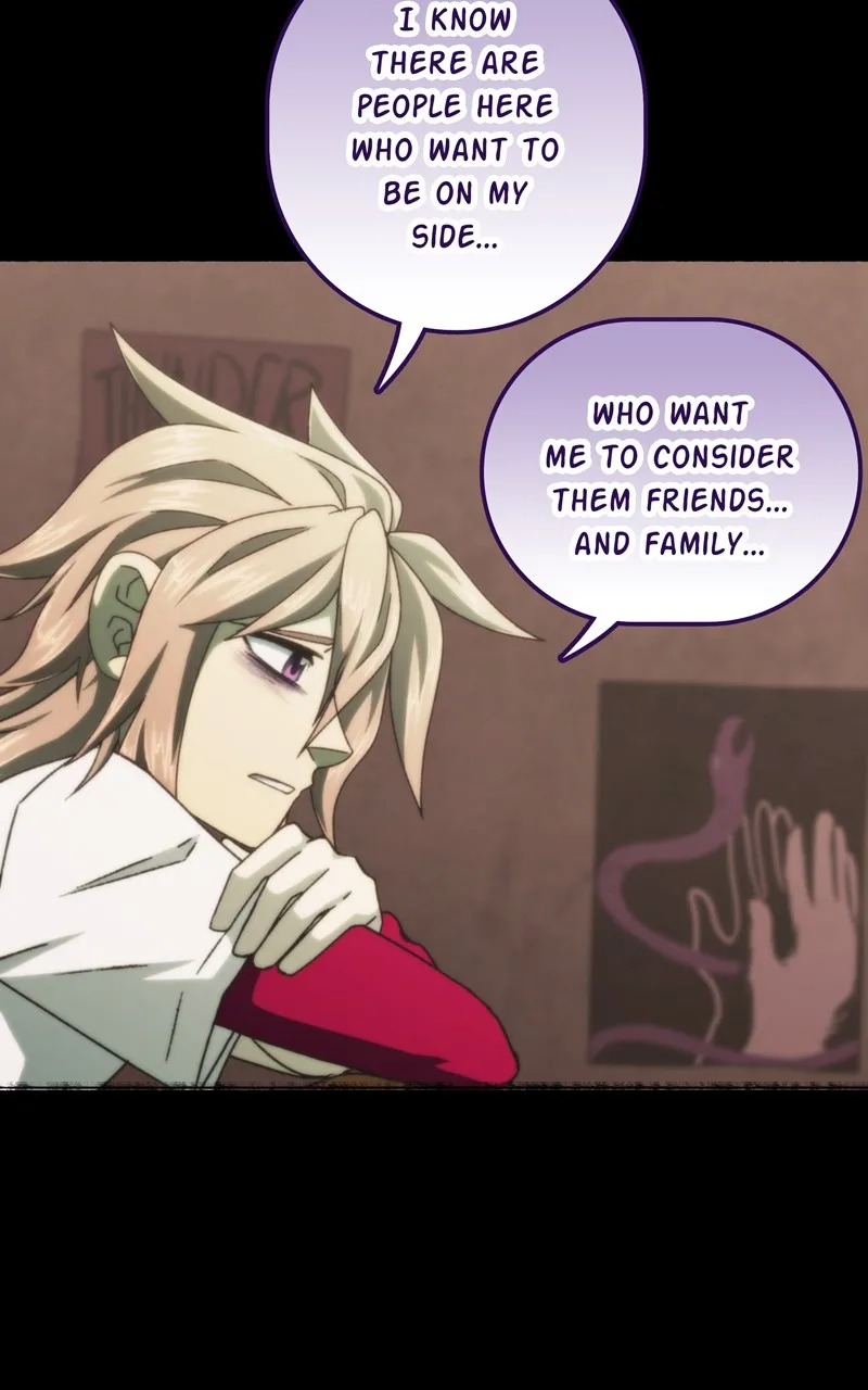 Read City of Blank EN Manga Online