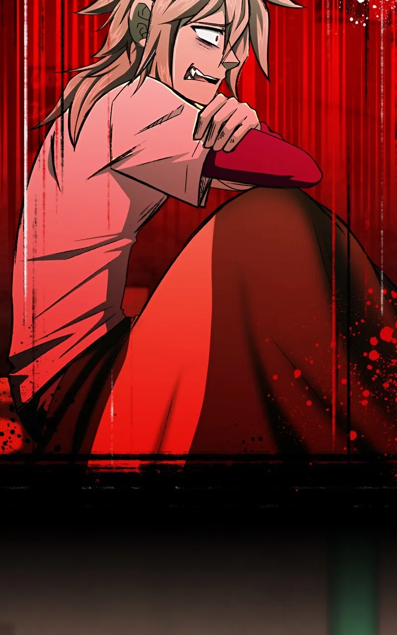 Read City of Blank EN Manga Online