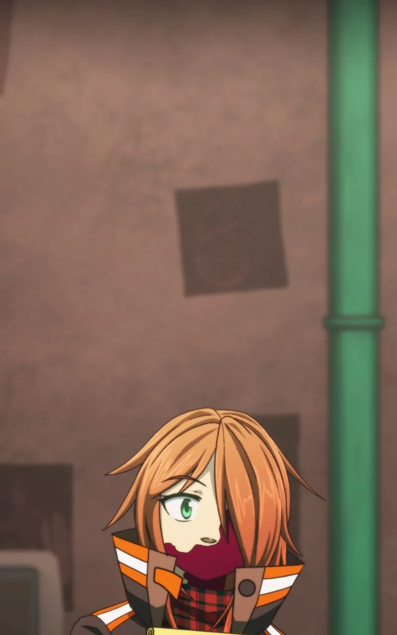 Read City of Blank EN Manga Online