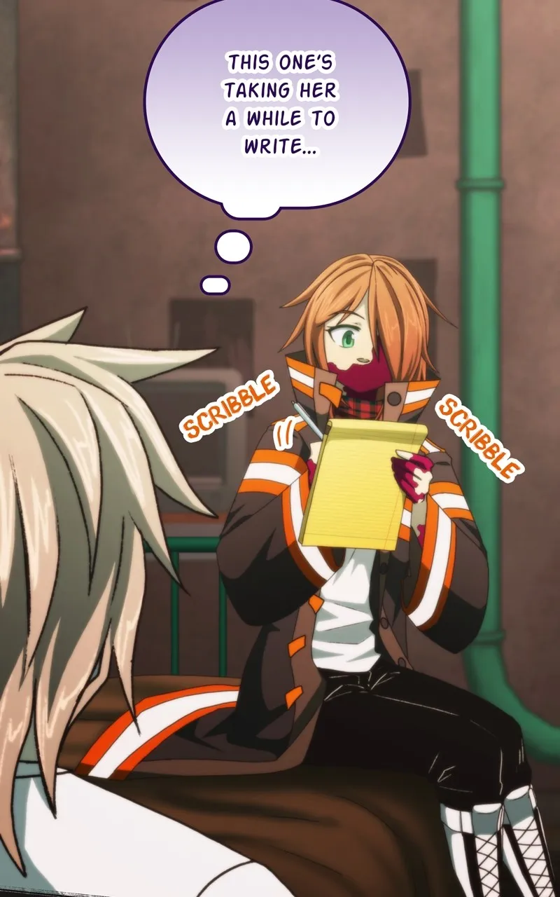 Read City of Blank EN Manga Online