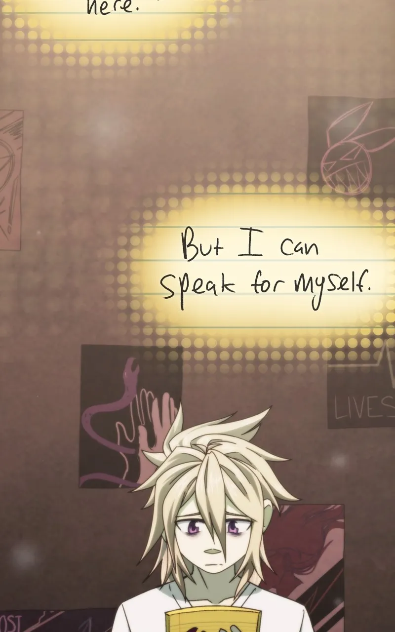 Read City of Blank EN Manga Online