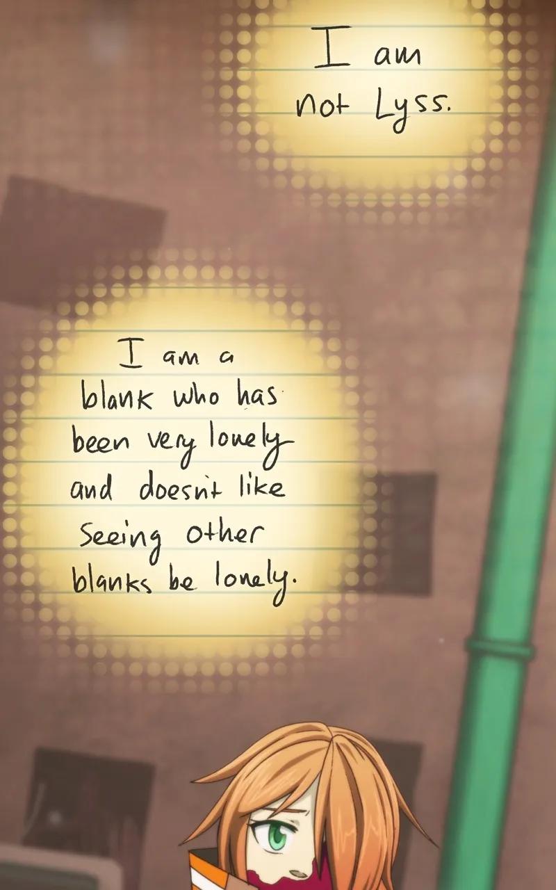Read City of Blank EN Manga Online