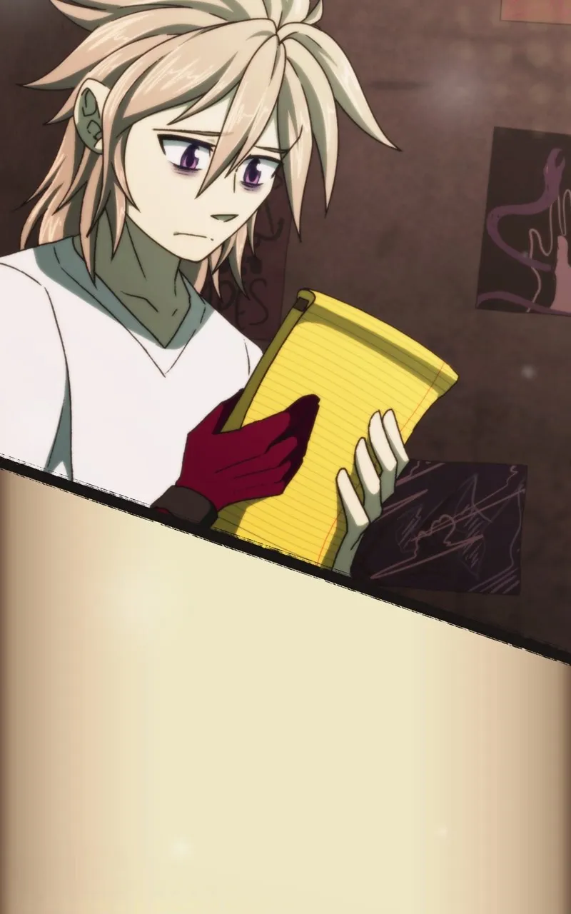 Read City of Blank EN Manga Online