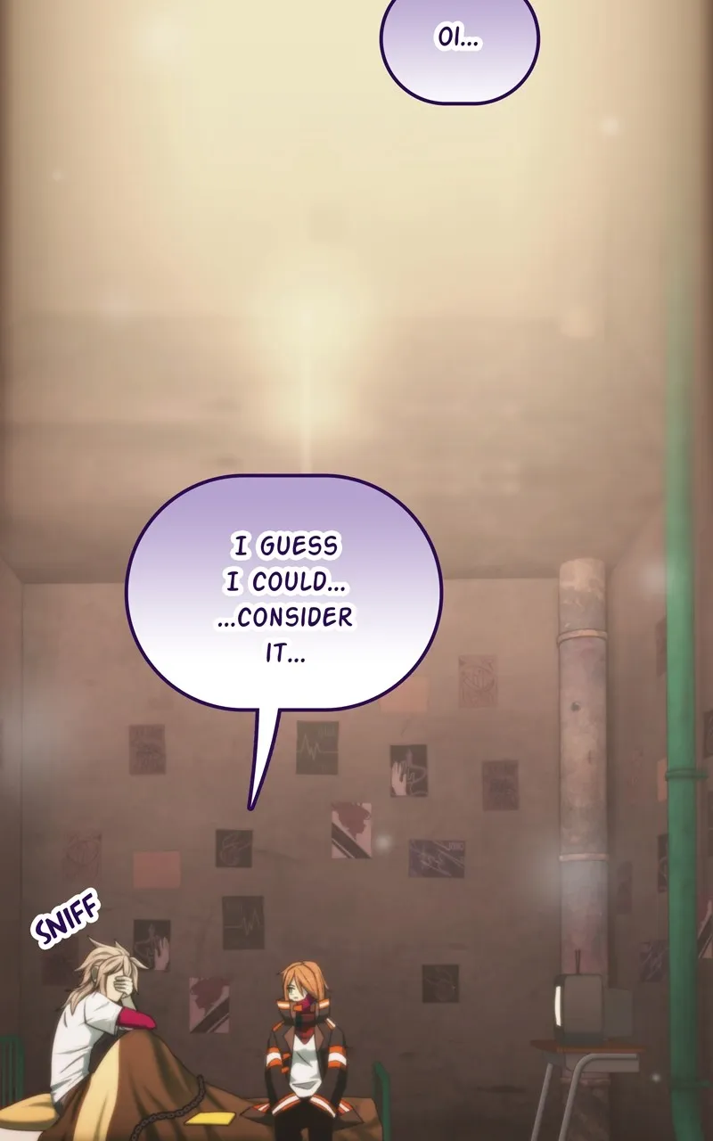 Read City of Blank EN Manga Online